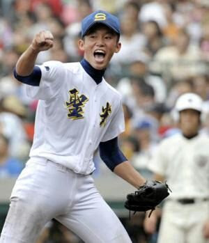 高校野球 カッコいいユニフォームランキング 派手で珍しい高校は Infield Fly
