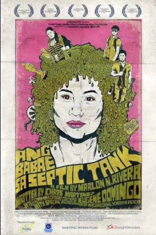 Filmek-HD Ang Babae sa Septic Tank 2011 Teljes Videa HD Online