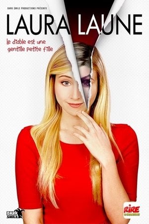 Laura Laune - Le diable est une gentille petite fille 2019 - Película
Completa En Español Latino.