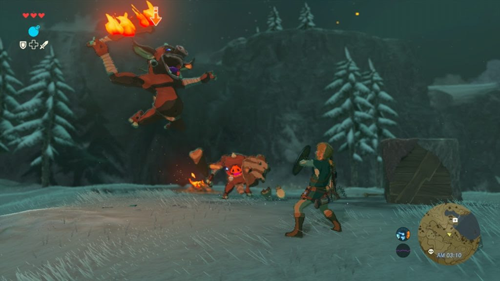 ゼルダの伝説 ブレスオブザワイルド 今からでも絶対にやるべき オープンワールドマスター