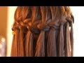 Hairstyle Simple School