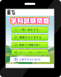 学科試験問題 株式会社ディーエスイーネットコンサルティング