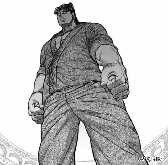 拳願阿修羅 置之死地而後生 狩獵遊戲玩得好 一樣可以突出重圍 陸劇吧