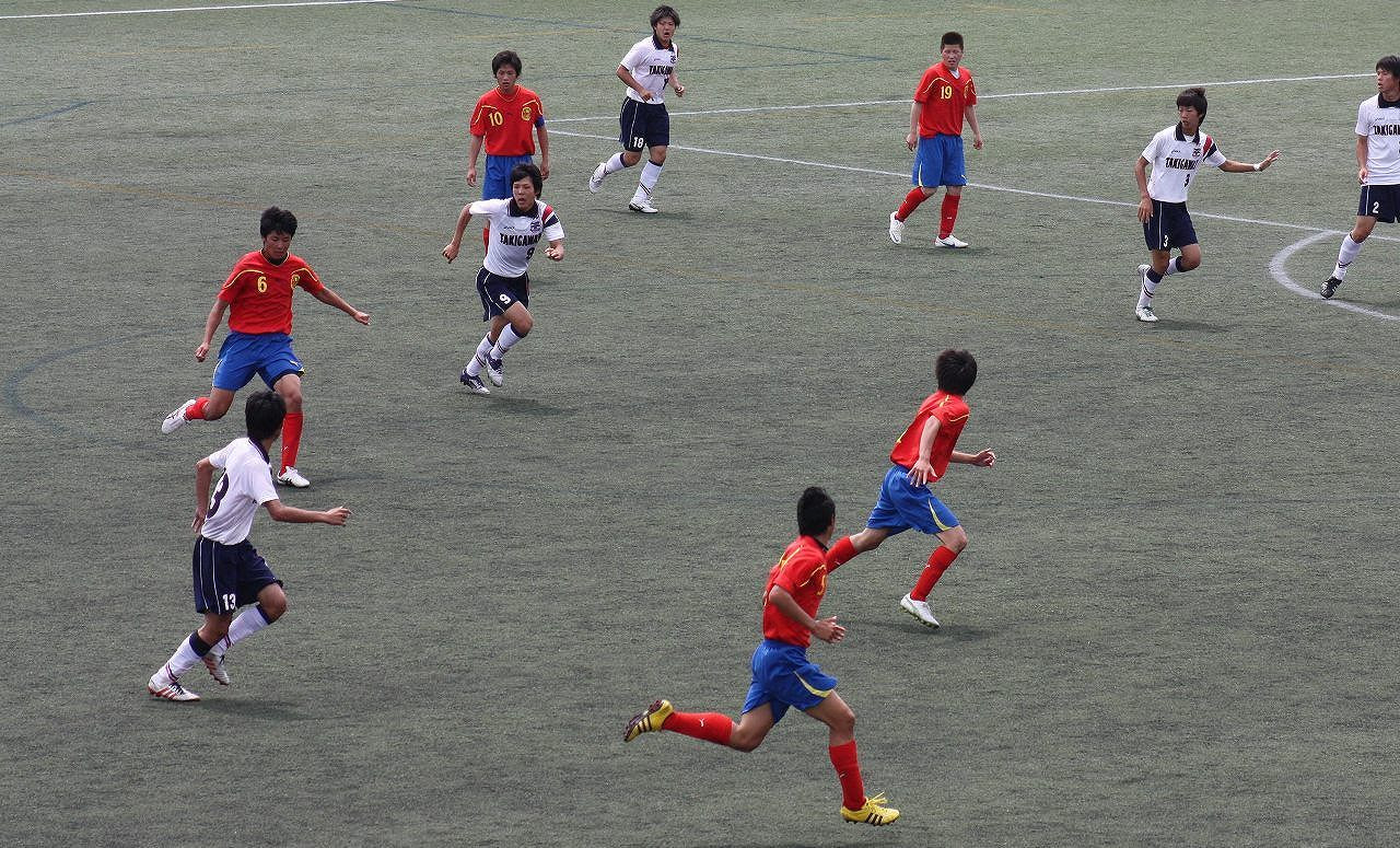 神戸弘陵学園高等学校サッカー部