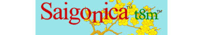 saigonica