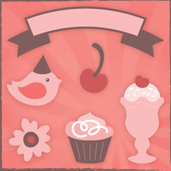 Free Free 219 Sweet Treats Svg SVG PNG EPS DXF File