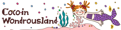 Coco In Wondrousland きせかえ