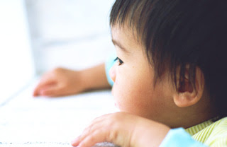 特別医療法人 秀眸会 大塚眼科病院 子供の目が心配
