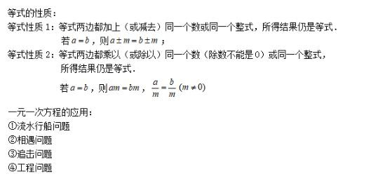 原創德智課堂 一元一次方程式的解題方法與技巧 雪花新闻