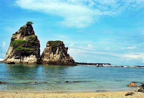 tempat wisata  banten  sekitarnya