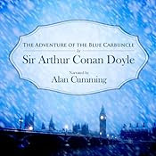 The Adventure of the Blue Carbuncle | [Arthur Conan Doyle]