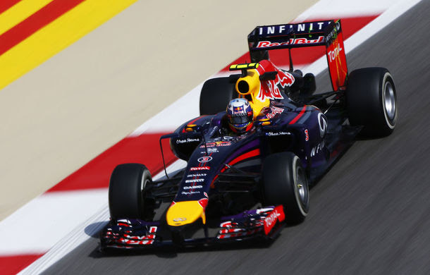 Red Bull