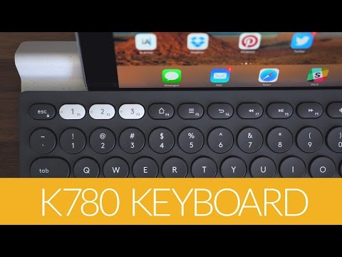 Video Logitech Multidevice