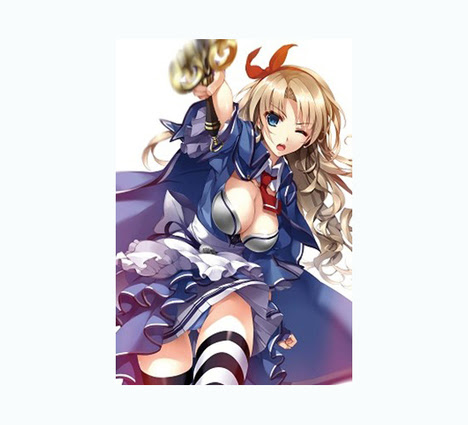クイーンズブレイド グリムワ ル 第1弾 不思議の国の闇使い アリシア ホビーの総合通販サイトならホビーストック