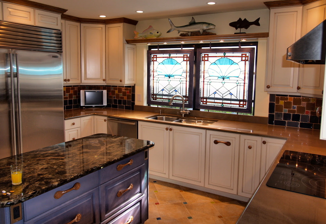 Contact Fort Myers Home Kitchen Bathroom Remodeling ...