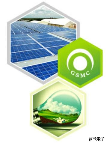 碩禾電子材料股份有限公司-