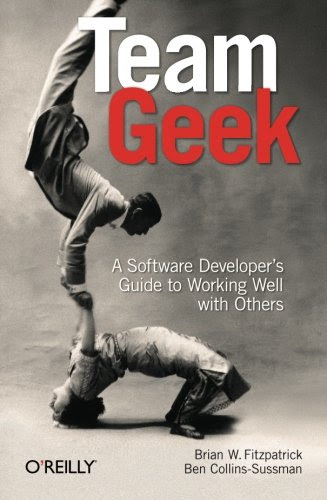 Team Geek 1449302440 pdf