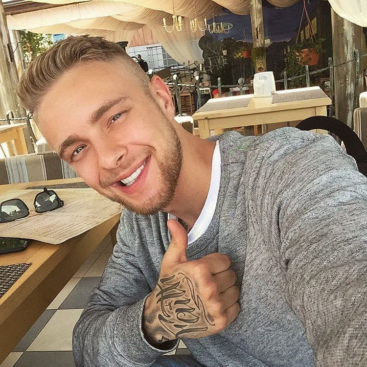 Egor Kreed