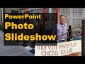Create a PowerPoint Slideshow in Under 1 Minute