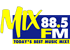 Logo for Mix 88.5 FM, click for more details