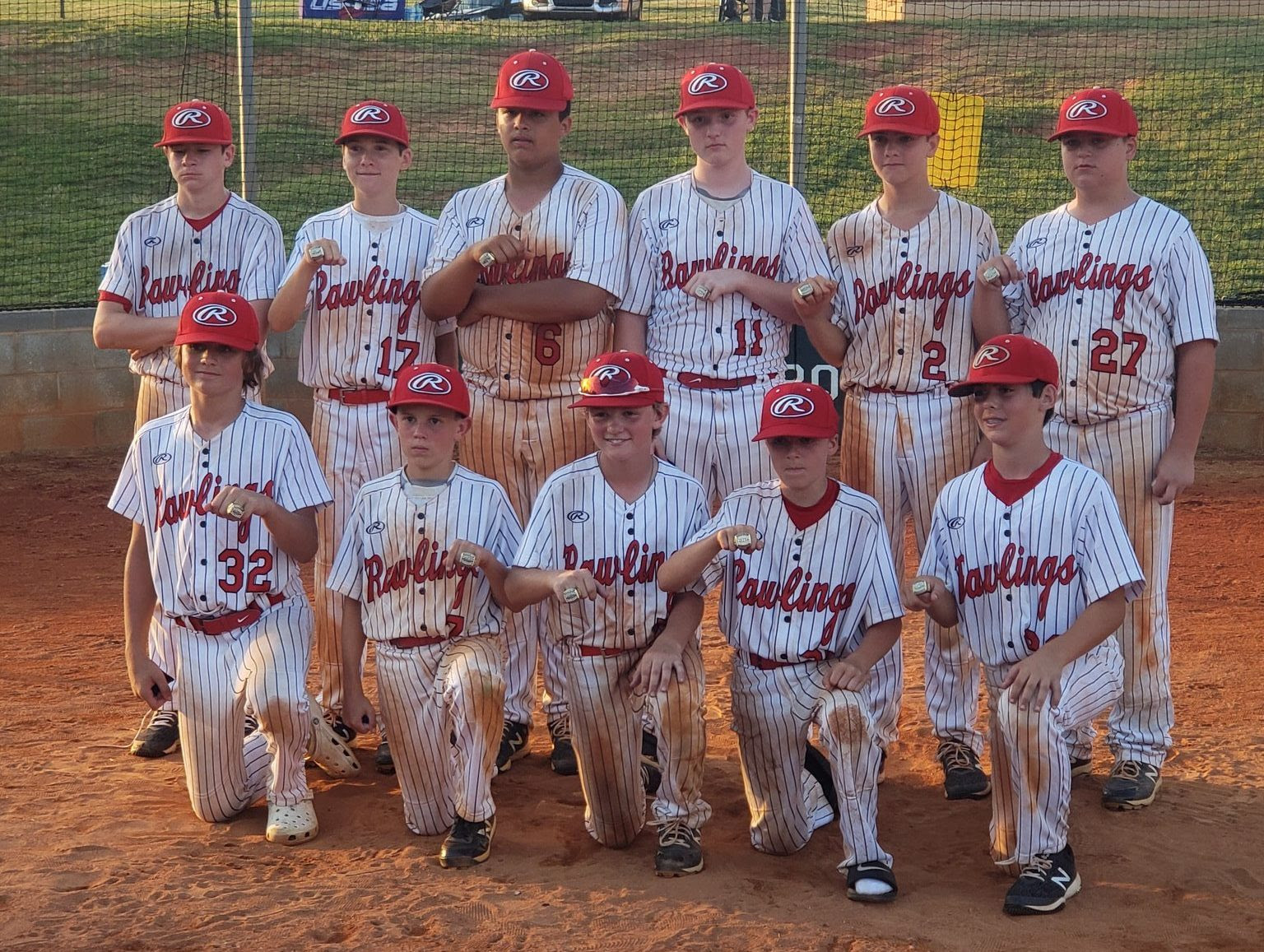 Usssa Beast Of The East Recap 10u 13u June