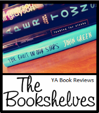 The Bookshelves