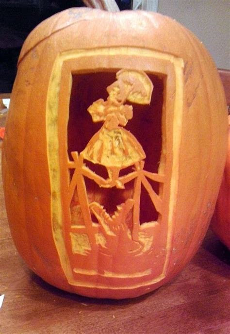· camp bracelets · chasing rainbows candy necklace. How To: Haunted Mansion Portrait Pumpkin Carving Â· How To