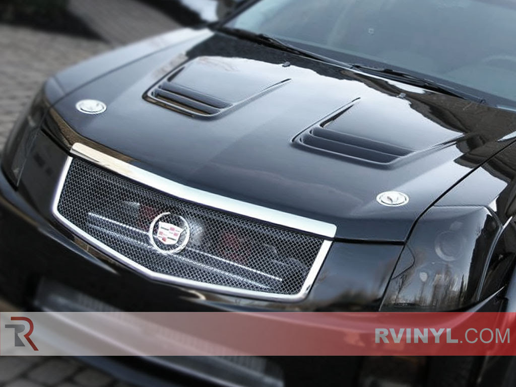 Service manual [How To Adjust Headlight 2003 Cadillac Cts ...