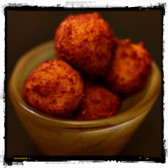 ricotta donuts© by Haalo
