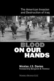 BOOKS ON IRAQ