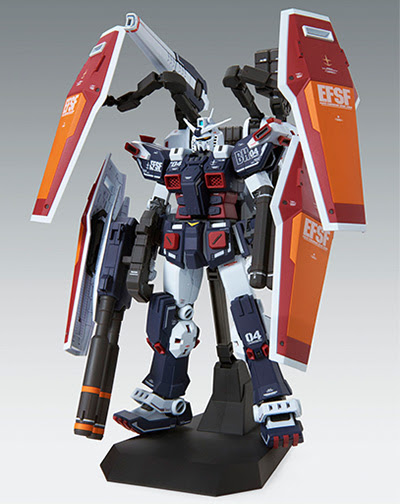 Products 機動戦士ガンダム サンダーボルト