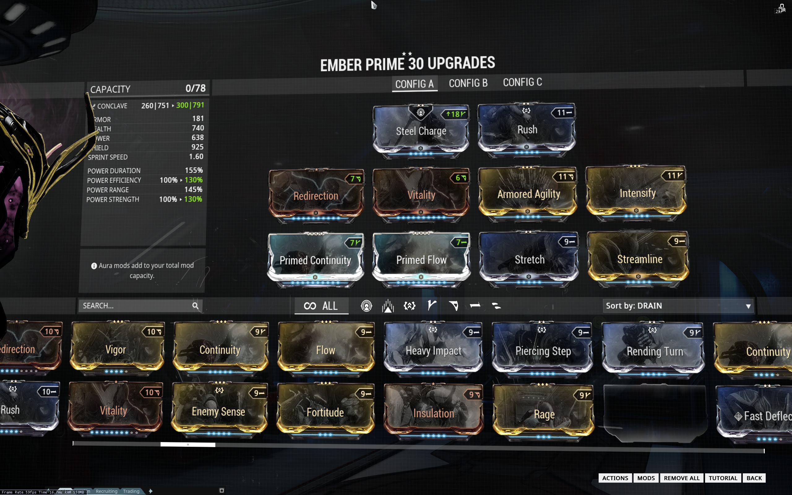 Warframe Heart Of Deimos Ars Technica Openforum