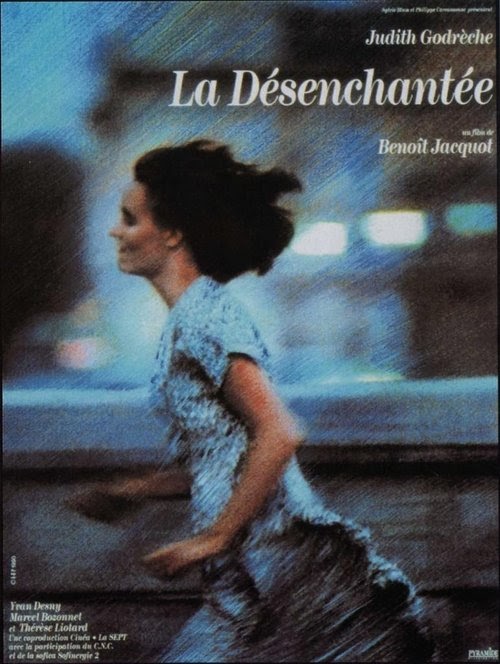 يلم La Désenchantée 1990 مترجم ايجي بيست اون لاين
