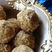 sesamecoconutladdu
