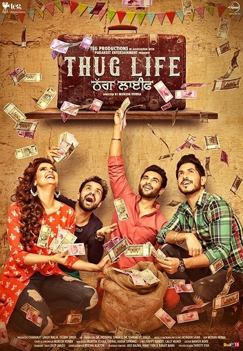 Assirtir Thug Life 2017 Filme Completo Dublado Online 4K HD