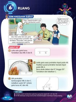 Matematik T6 Sk Semakan 2017 Part 1 Flip Ebook Pages 1 50 Anyflip