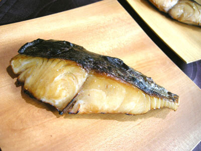 サワラの幽庵焼きの作り方 使えるレシピ
