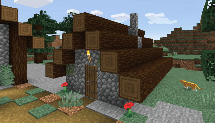 マイクラ 溶鉱炉の作り方とかまどとの違い 高速で鉱石を焼き上げるブロック マイクラモール
