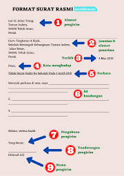 Populer 13+ Surat Tidak Dapat Hadir Ke Sekolah, Viral!
