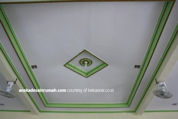 gambar desain plafon gypsum gipsum rumah minimalis 12 gambar desain plafon gypsum gipsum rumah minimalis 12