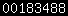 web statistics