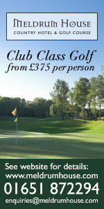 Click here to go to the Meldrum House website