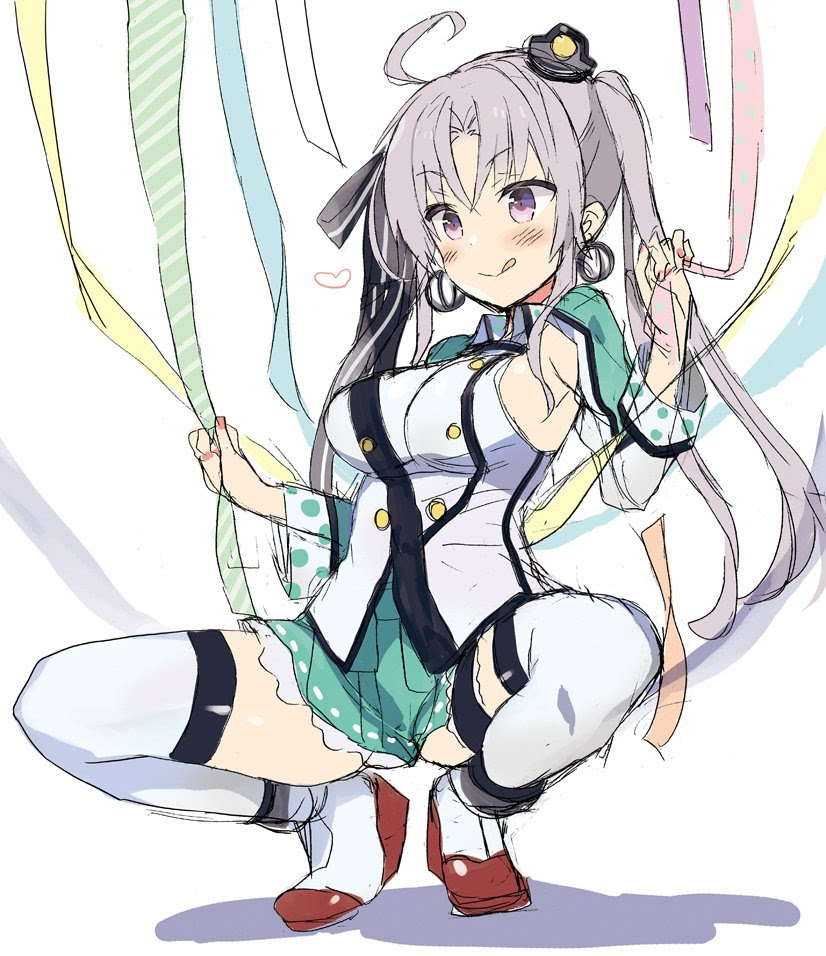 七星零音 Yumihariduki 秋津洲 の検索結果 ツイセーブ