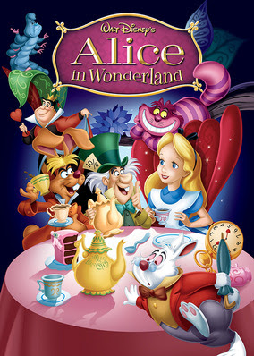 Alice in Wonderland