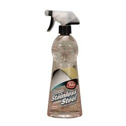 Fuller Brush Microencapsulated Stainless Steel Cleaner & Polish - 22 oz