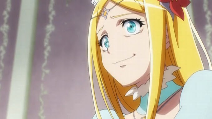 オーバーロード 2期 10話 ネタバレ あらすじ 感想