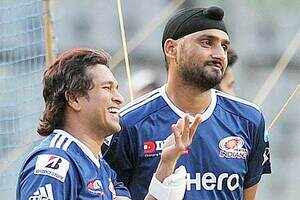 Mumbai Indians to get direct entry to CLT20?