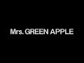Mrs.green apple 壁紙 かっこいい 252482-Mrs.green apple 壁紙 かっこいい