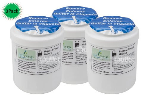 cyber Monday ecofresca EFW GMWF Replacement Refrigerator Amana 12527301B00B5H43S2