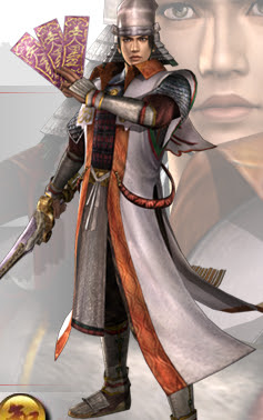 無双 Basara 徹底比較